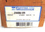 NIB FERRAZ SHAWMUT 24061R FUSE BLOCK 400A, 250V