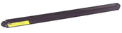 BANNER MSE2824 MINI-SCREEN BLACK ANODIZED EMITTER