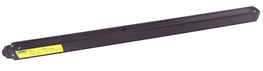 BANNER MSE2824 MINI-SCREEN BLACK ANODIZED EMITTER