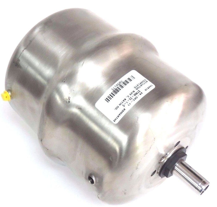 APV STRM-33-1-5 ACTUATOR SIZE C SATIN OD, STRM3315