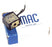 MAC 45A-LAK-DAAA-1BA VALVE COIL 110-120V 50/60HZ 5.4WATT 45ALAKDAAA1BA