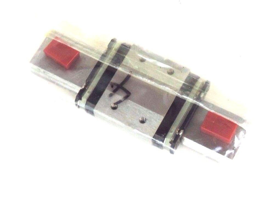 NEW NSK DE1-26-S-006 LINEAR SLIDE LE120110ARK1J09K51 57-004, DE126S006