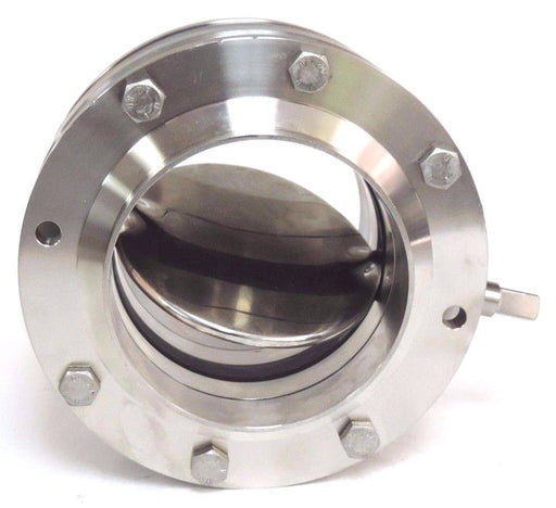 KRONES NEUMO DN25 VALVE4'['' STAINLESS STEAL P/N: 1,4301/1/13