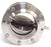 KRONES NEUMO DN25 VALVE4'['' STAINLESS STEAL P/N: 1,4301/1/13