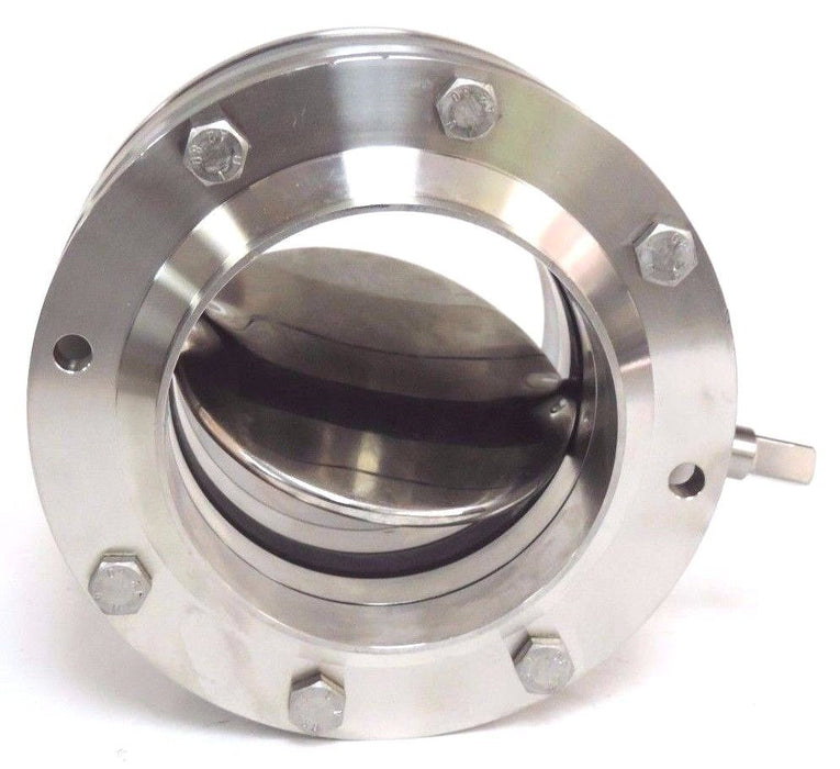 KRONES NEUMO DN25 VALVE4'['' STAINLESS STEAL P/N: 1,4301/1/13