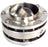 KRONES NEUMO DN25 VALVE4'['' STAINLESS STEAL P/N: 1,4301/1/13