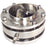 KRONES NEUMO DN25 VALVE4'['' STAINLESS STEAL P/N: 1,4301/1/13