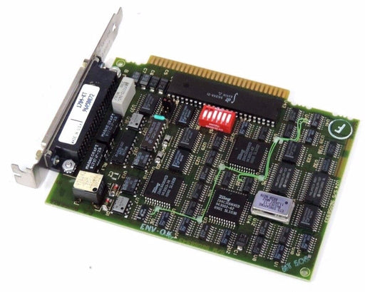 NIB ALLEN BRADLEY 1784-KT COMMUNICATION MODULE SER A P/N 96058872 1784KT