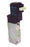 FESTO MEH-5/2-5,0-L-B SOLENOID VALVE MEH520LB, 173134 KN02, 1: 2.5...8BAR