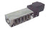 FESTO MEH-5/2-5,0-L-B SOLENOID VALVE MEH520LB, 173134 KN02, 1: 2.5...8BAR