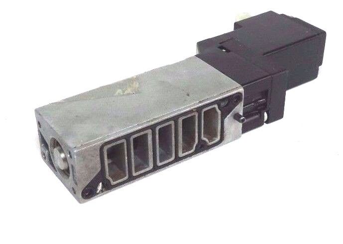 FESTO MEH-5/2-5,0-L-B SOLENOID VALVE MEH520LB, 173134 KN02, 1: 2.5...8BAR