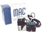 NIB MAC 45A-AA1-DDAD-1CM VALVE 45AAA1DDAD1CM 24VDC 5.4 WATTS