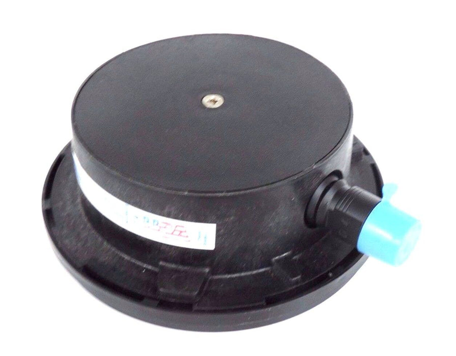 NIB ASHCROFT 45-2462-SS-04L-60 DURAGAUGE 4-1/2'', 1NA19260-011, 452462SS04L60