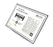 HONEYWELL KLOCKNER MOELLER 623-3096 STATUS DISPLAY 115/230VAC, 50/60HZ, 6233096