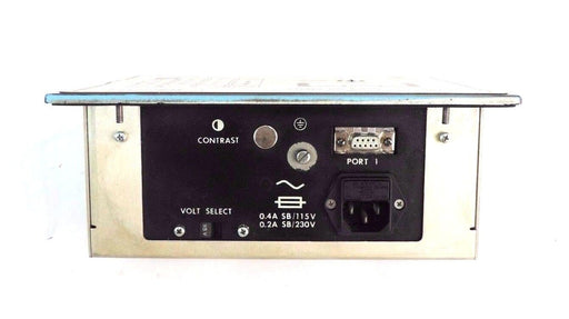 HONEYWELL KLOCKNER MOELLER 623-3096 STATUS DISPLAY 115/230VAC, 50/60HZ, 6233096