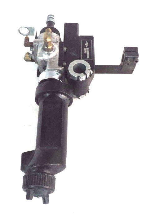 RANSBURG GEMA 18010415 AUTOMATIC POWDER COATING GUN