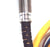 ALLEN BRADLEY 871TM-DF3CP18-H2 SER. A PROXIMITY SWITCH 10-30VDC, 200MA