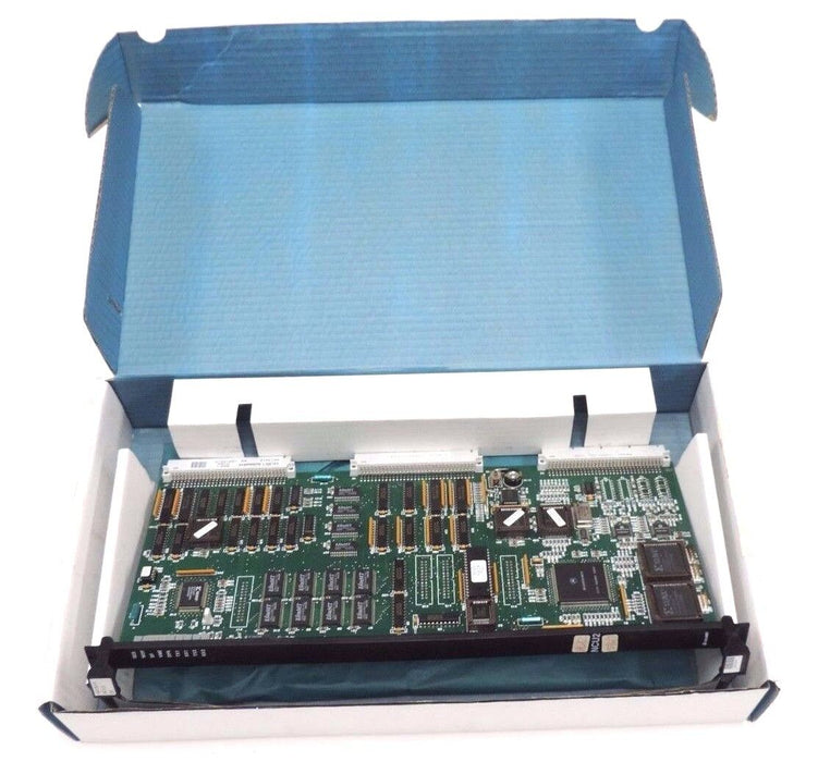 METSO VALMET AUTOMATION A413016 NCU2 09 MODEL 17 BOARD