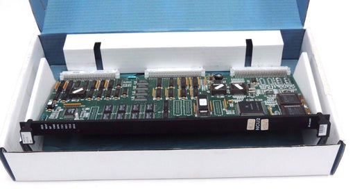 METSO VALMET AUTOMATION A413016 NCU2 09 MODEL 17 BOARD