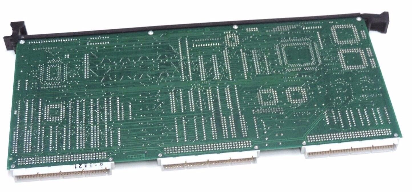 METSO VALMET AUTOMATION A413016 NCU2 09 MODEL 17 BOARD