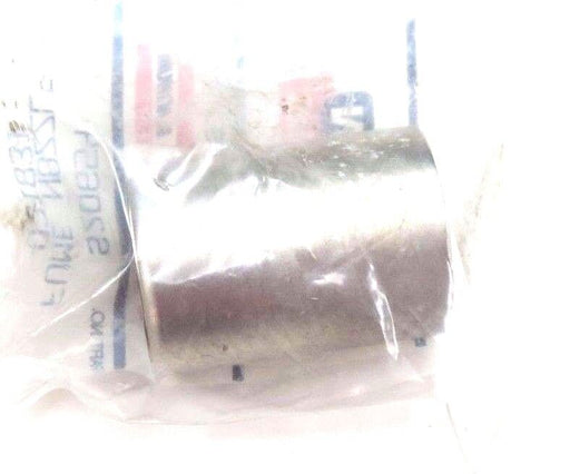 NEW LINCOLN ELECTRIC S20654 2'' FUME NOZZLE 031831