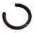 NIB GARLOCK KLOZURE 23X3172 OIL SEAL 25003-3172, 3.125X4.008X0.375