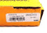 NIB GARLOCK KLOZURE 23X3172 OIL SEAL 25003-3172, 3.125X4.008X0.375