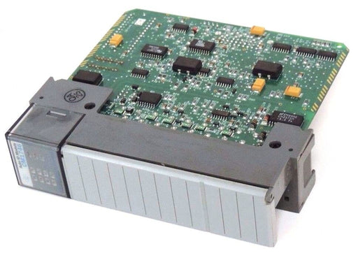 ESCORT MEMORY SYSTEMS CM1746 AUTO ID MODULE