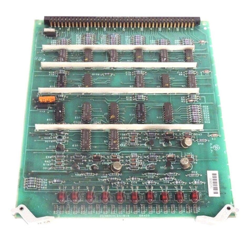GENERAL ELECTRIC DS3800HLEA1B1B LOGIC BOARD HLEA