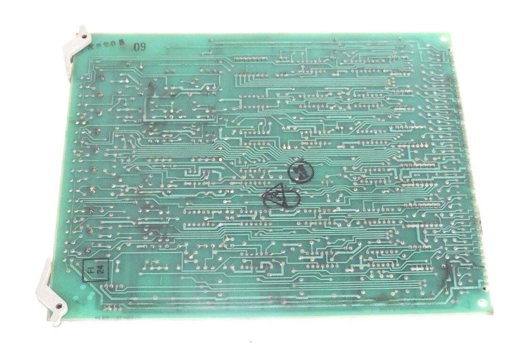 GENERAL ELECTRIC DS3800HLEA1B1B LOGIC BOARD HLEA