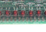 GENERAL ELECTRIC DS3800HLEA1B1B LOGIC BOARD HLEA