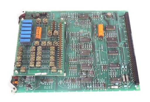 GENERAL ELECTRIC DS3800NGPA1B1C PC BOARD NGPA W/ GE DS3800DGPA1A1B BOARD