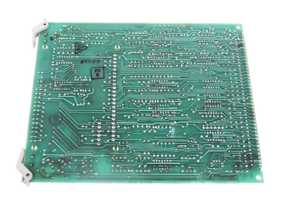 GENERAL ELECTRIC DS3800NGPA1B1C PC BOARD NGPA W/ GE DS3800DGPA1A1B BOARD