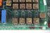 GENERAL ELECTRIC DS3800NGPA1B1C PC BOARD NGPA W/ GE DS3800DGPA1A1B BOARD