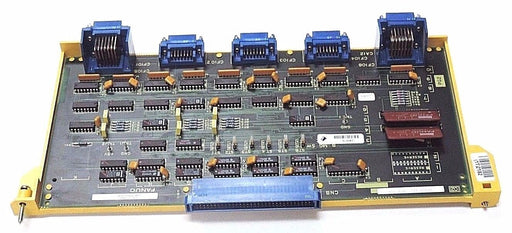 FANUC DA16B-1212-0030/02B PC BOARD MODULE DA16B-1212-0030, DA16B12120030