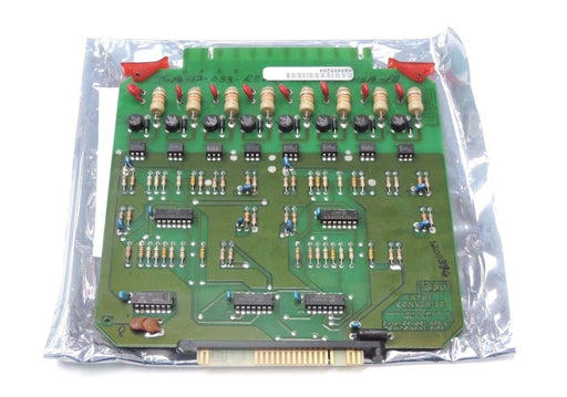 ISSC D-16-09-001 REV. L INPUT CONVERTER BOARD D1609001