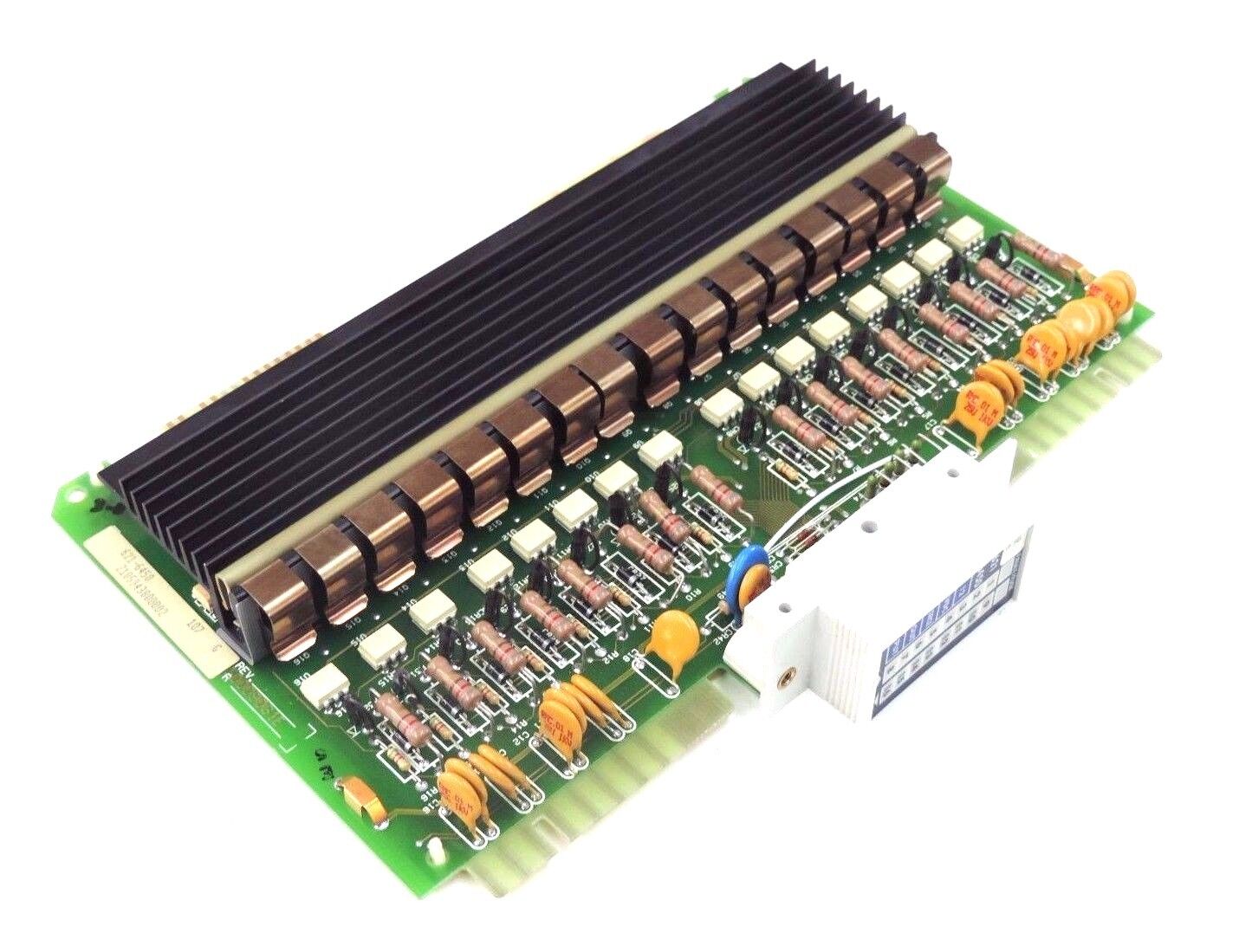 HONEYWELL 621-6450 FAST RESPONSE OUTPUT MODULE 12VDC, 6216450