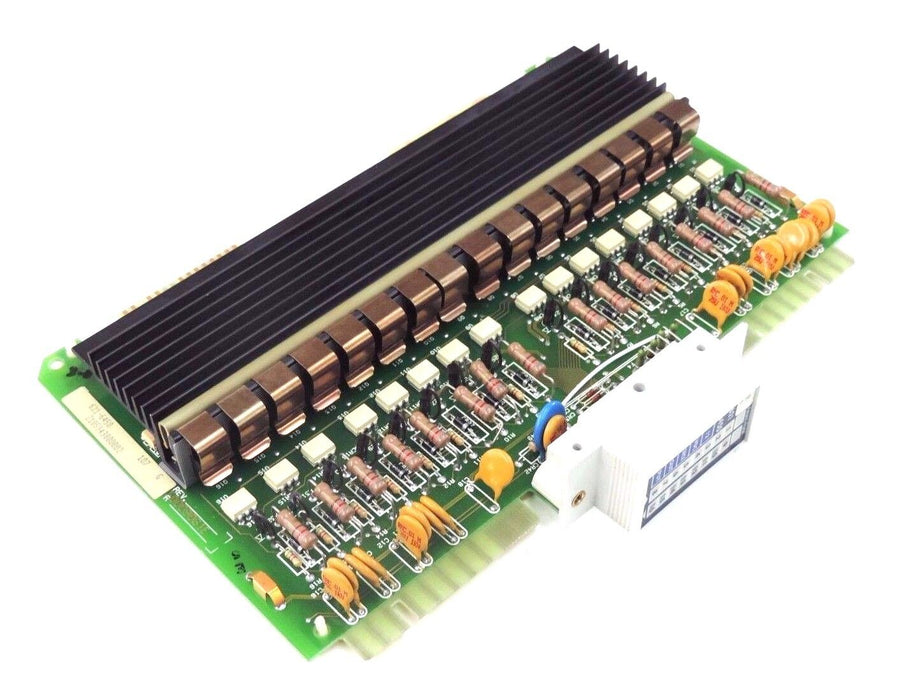 HONEYWELL 621-6450 FAST RESPONSE OUTPUT MODULE 12VDC, 6216450