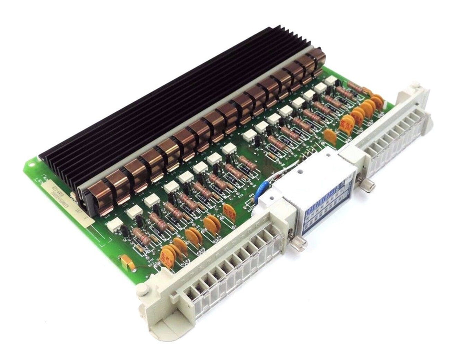 NEW HONEYWELL 621-6450 FAST RESPONSE OUTPUT MODULE 12VDC, 6216450