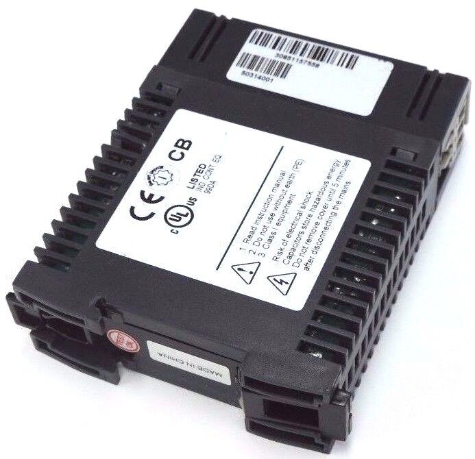 RHINO PSP05-020S INDUSTRIAL POWER SUPPLY PSP05020S 100-240V, 0.25A-0.3A