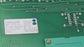 PACHYDYNE ASM J-02-0350 CONTROL RMT/LCL CARD SC 72056A00, BF-179-A, J020353