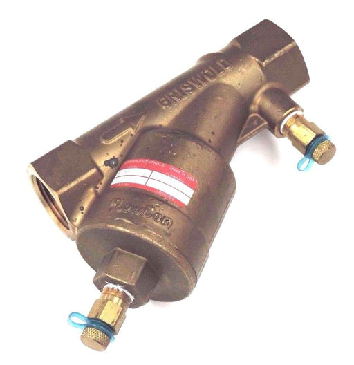 NEW GRISWOLD 3812HB CONTROL VALVE 1 1/4'', FLOW RATE 15