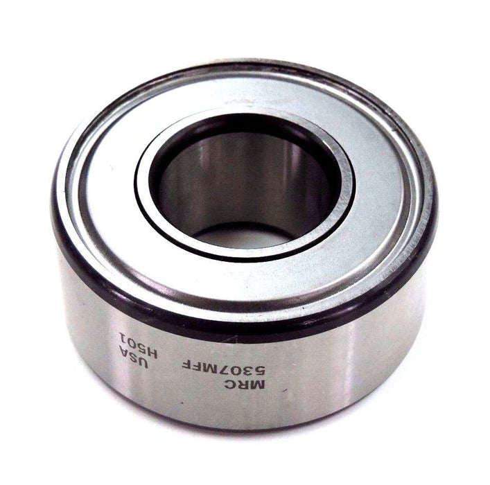 NIB MRC 5307MFF-H501  BEARING STEEL/C3/ABEC-1, 35X80X35MM, 5307MFFH501