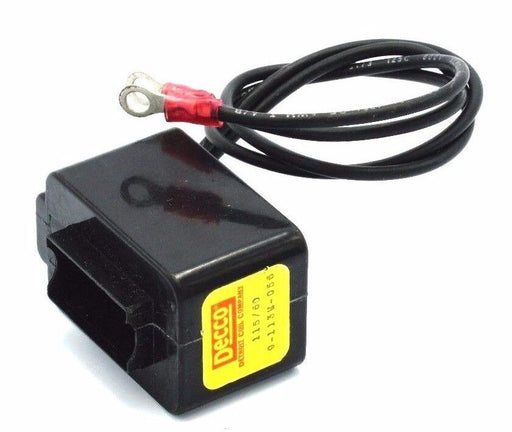 NEW DECCO 9-113M-056 COIL REPLACEMENT 9133M056 115V 60HZ 2WIRE