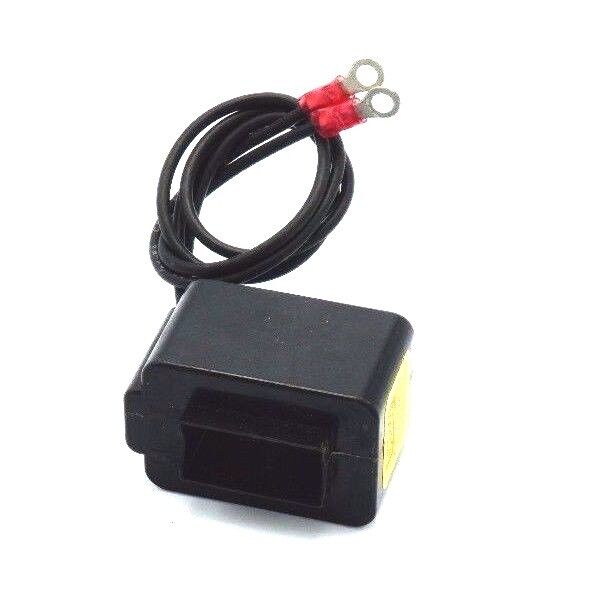 NEW DECCO 9-113M-056 COIL REPLACEMENT 9133M056 115V 60HZ 2WIRE