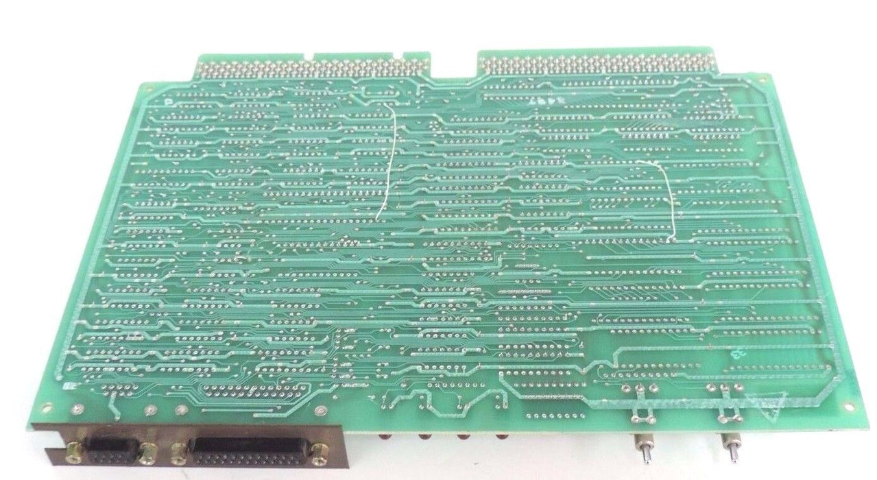 GE FANUC IC600CB53GL COMMUNICATIONS CONTROL MODULE TYPE2 SERIES SIX