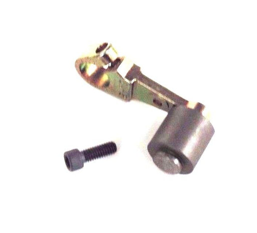 LOT OF 5 NIB SQUARE D 9007-BA-2 LEVER ARMS 1-3/8''L, 5/8''DIA., 5/8''W., 9007BA2