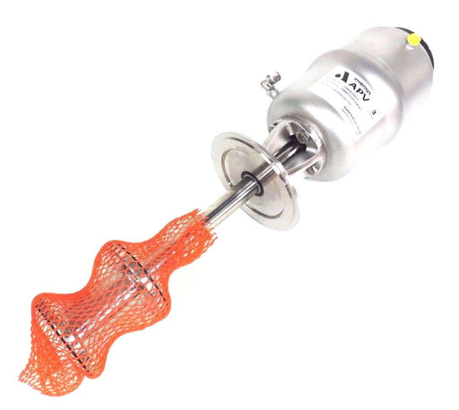 NEW INVENSYS APV 18AP819855 ACTUATOR SWAPC720T30B1E5 70/150PSI, 5/10BAR