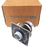 NIB TALLY DP11A-007H DELAY TIMER SW10A, 250VAC, 6SEC., BT30107, DP11A007H