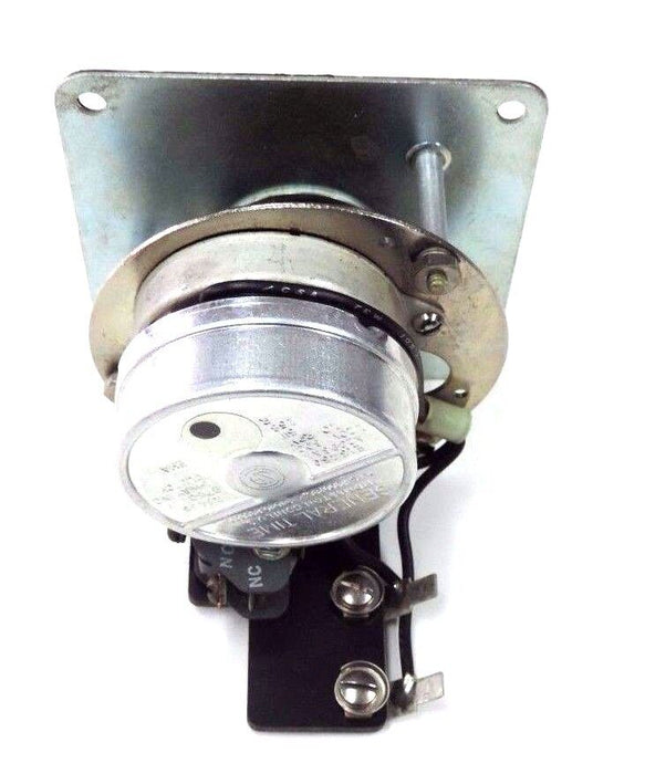 NIB TALLY DP11A-007H DELAY TIMER SW10A, 250VAC, 6SEC., BT30107, DP11A007H